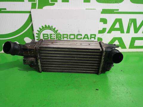 Intercooler Peugeot 508 ACTIVE 140CV 103KW