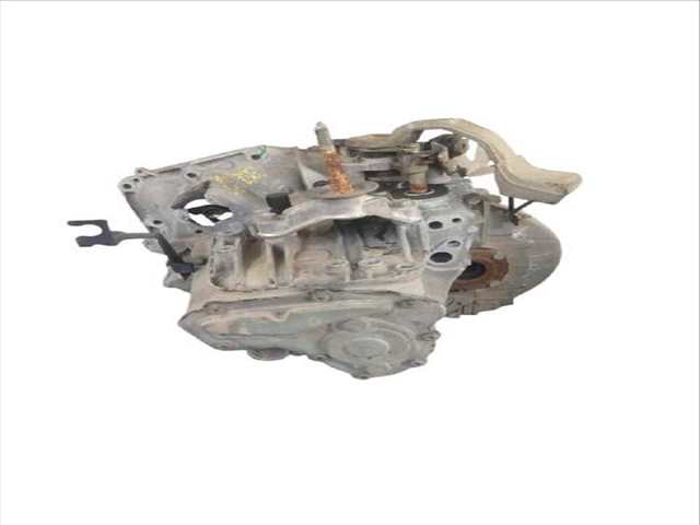 Caja Cambios Peugeot 807 2.2 HDI