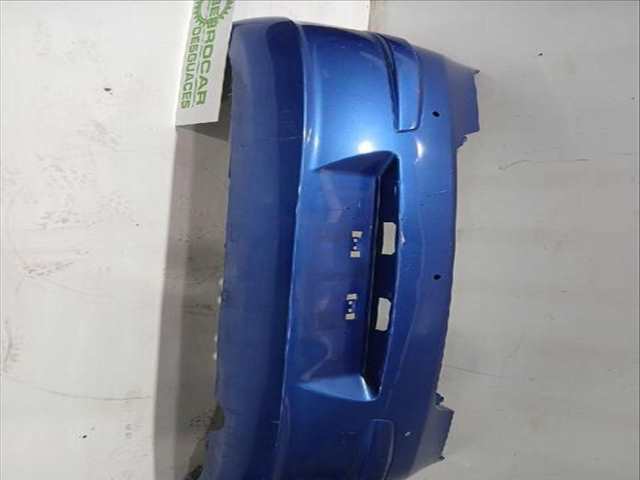 Foto 2ª: Paragolpes Trasero Hyundai i30 1.6 CRDI 90CV [D4FB] (2007)