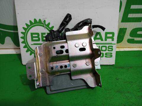 Foto 3ª: Centralita Motor ECU Nissan Qashqai ACENTA 140CV [HR13DDT] (2013)