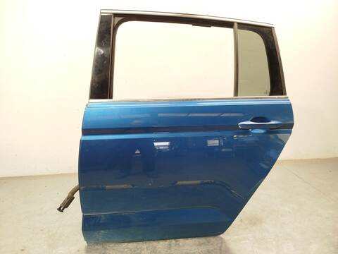 Puerta Trasera Izquierda Volkswagen Touran 1.6 TDI 115CV 85KW