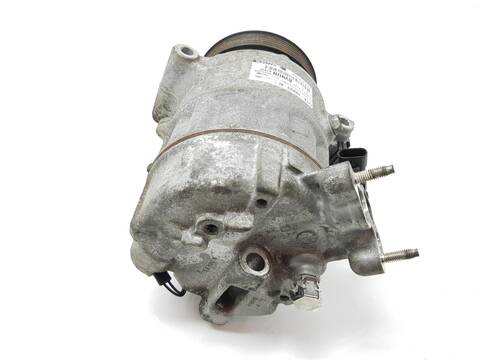 Foto 2ª: Compresor Aire Acondicionado Land Rover Evoque PURE (2011)