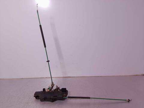Cerradura Puerta Delantera Derecha Fiat Stilo 1.9 JTD CAT 116CV 85KW