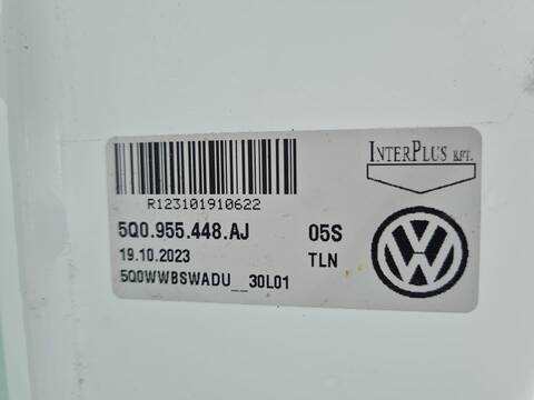Foto 3ª: Deposito Limpiaparabrisas Seat Ateca 1.0 TSI 110CV 81KW [DLAA] (2023)