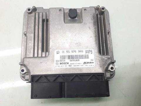 Centralita Motor ECU Opel Insignia SPORT 160CV 118KW