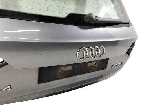 Foto 3ª: Portón Audi A4 BASICO 2 16V TDI 143CV [CAGA] (2008)