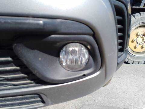 Foto 4ª: Faro Antiniebla Delantero Izquierdo Fiat 500 CITY CROSS 120CV 88KW [940B7000] (2018)