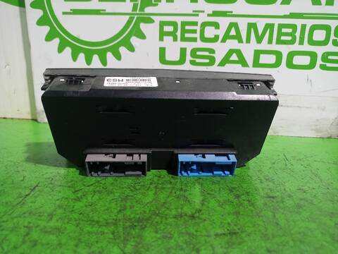 Foto 3ª: Mando Calefacción A. A. Opel Zafira 1.9 CDTI 120CV [Z19DT] (2005)