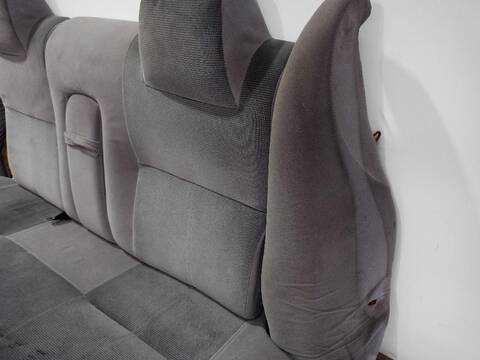 Foto 2ª: Asientos Traseros Ford Sierra BRILLANT 116CV [N9E] (1987)