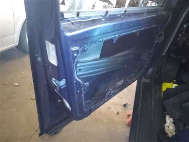 Foto 3ª: Puerta Delantera Izquierda Volkswagen Golf 1.9 TDI [AJM]