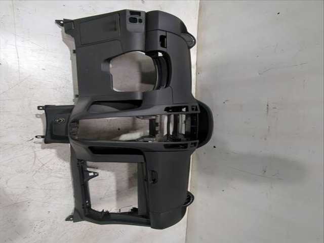 Foto 2ª: Salpicadero Toyota Yaris 1.33 VVT-I NSP90_) 100CV 74KW [1NR-FE] (2009)