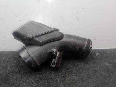 Tubo de Escape Bmw Serie 5 520 D G30 F90)