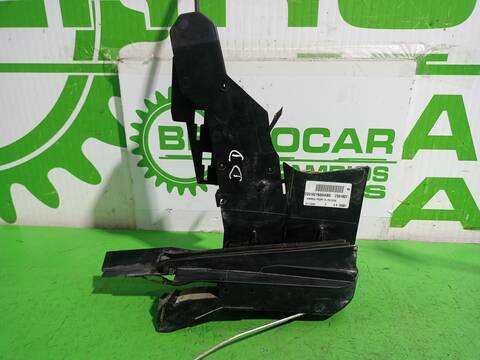 Foto 2ª: Cerradura Puerta Delantera Derecha Ford Fiesta AMBIENTE 68CV 50KW [F6JA] (2003)