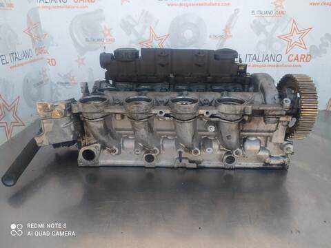 Foto 1ª: Culata Citroen Xsara 2.0 HDI 90 SX TOP PICASSO 90CV 66KW [RHY] (2005)