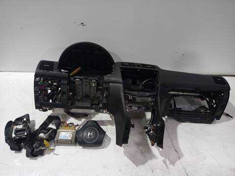 Kit Airbag Honda Accord 2.2I CTDI EXECUTIVE BERLINA 140CV 103KW