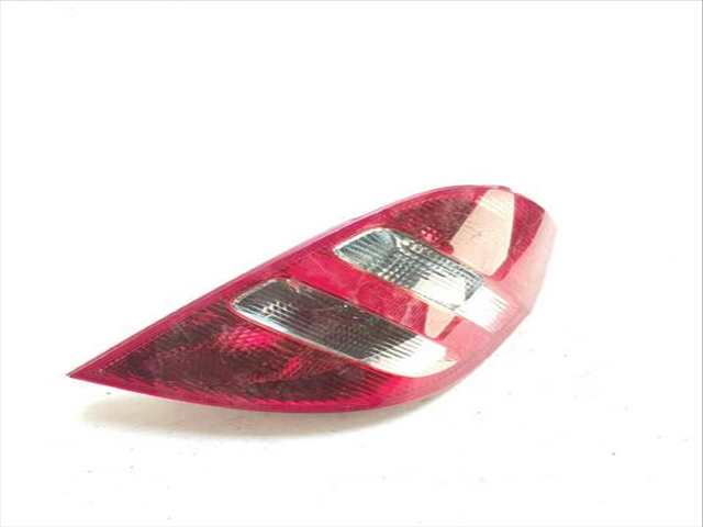 Foto 2ª: Piloto Trasero Derecho Mercedes Clase A 140 A 170 169.032 169.332) (2004)