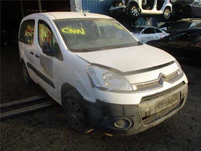 Amortiguador Delantero Derecho Citroen Berlingo 1.6