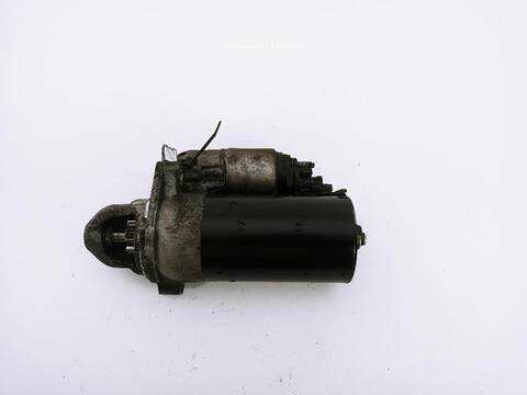 Motor de Arranque Audi A6 3.0 TDI QUATTRO
