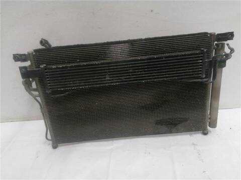 Foto 2ª: Radiador Calefaccion A.A. Hyundai Santa Fe CRDI CLASSIC 155CV 114KW