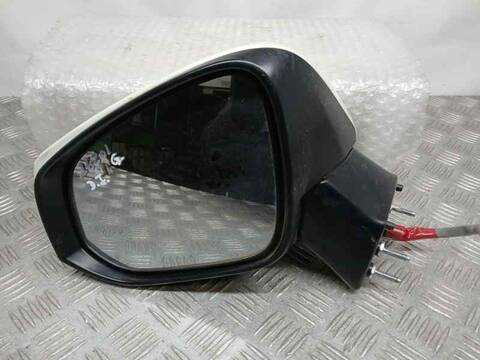 Retrovisor Izquierdo Toyota Rav4 HYBRID 4X4 ADVANCE 218CV