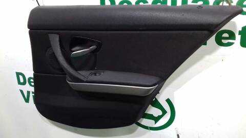 Foto 2ª: Tapizados Cartoneras Bmw Serie 3 315 150CV 110KW (2005)