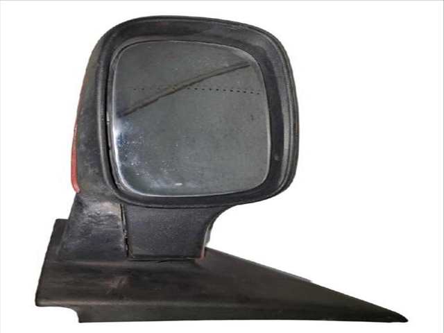 Retrovisor Izquierdo Renault Clio 1.2 16V KR02 KR0J)