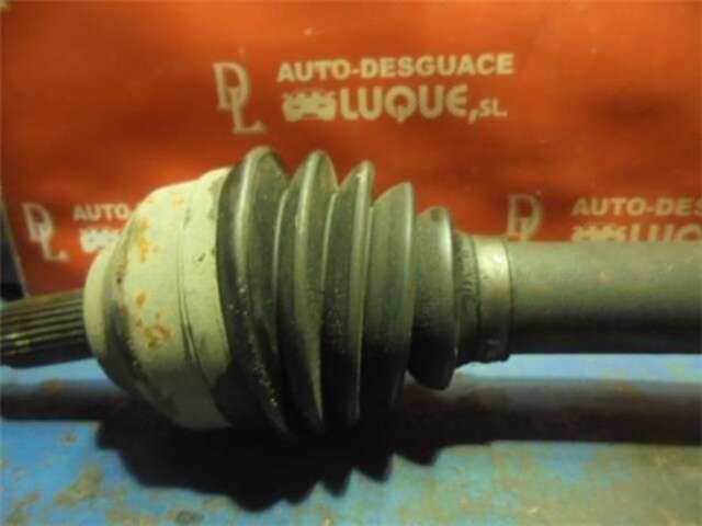 Transmision Delantera Derecha Citroen C6 2.7 HDI