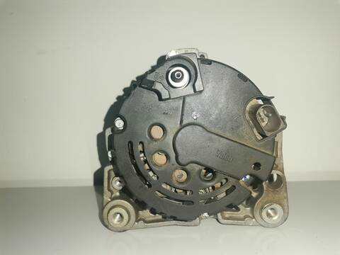 Foto 3ª: Alternador Seat Leon SIGNO 1.9 TDI 90CV (1999)
