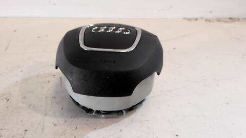 Foto 2ª: Airbag Cortina Delantero Izquierdo Audi A4 BASIS 2 16V TDI 150CV (2008)