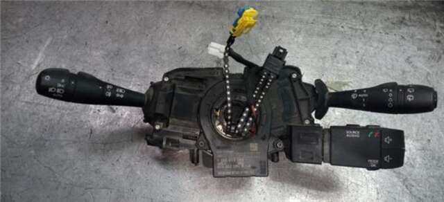Foto 2ª: Mando Multifuncion Renault Captur 0.9 DYNAMIQUE [0.9 LTR. - 66 KW TCE ENERGY] [H4BB408]