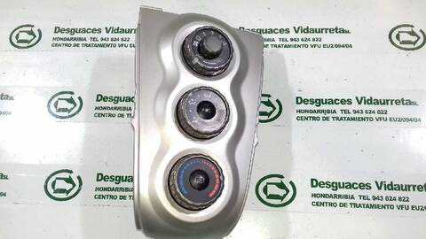 Mando Calefacción A. A. Toyota Yaris BLUE 87CV 64KW