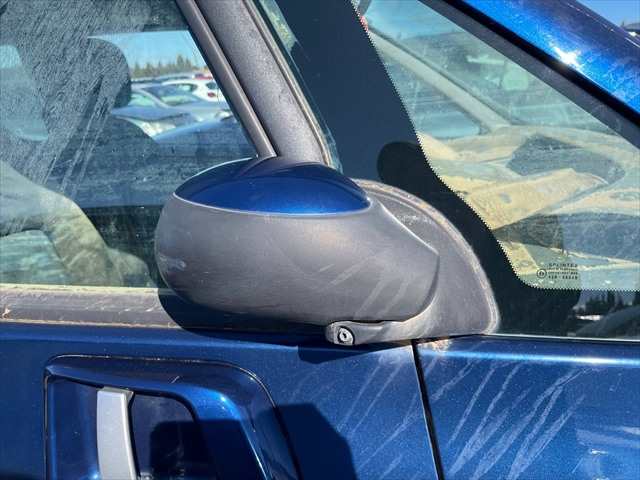 Foto 3ª: Retrovisor Derecho Peugeot 1007 1.4 G 75cv [KFV] (2006)