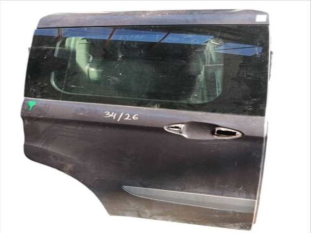 Foto 3ª: Puerta Lateral Corredera Derecha Ford Tourneo 1.0 ECOBOOST (2014)