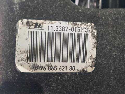 Foto 3ª: Pinza Freno Trasera Izquierdo Peugeot 508 ALLURE 163CV [RHHDW10CTED4] (2011)