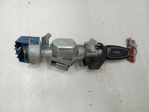 Motor de Arranque Ford Focus 1.6 TI 125CV 92KW