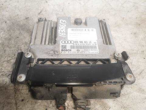 Centralita Motor ECU Audi A3 BKD