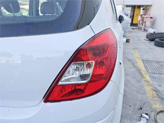Piloto Trasero Derecho Opel Corsa 1.4