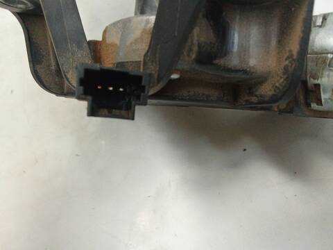 Foto 3ª: Motor Limpia Delantero Renault Scenic 2.0 16V JZ0G JZ0P JZ1E JZ1P) 140CV 103KW [M4R 710,M4R 711,M4R 713] (2009)