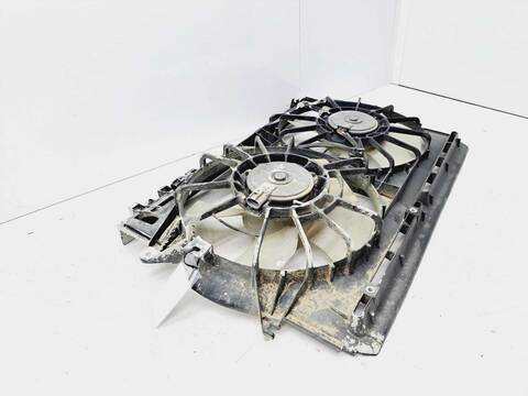 Foto 4ª: Electroventilador Toyota Avensis 2.2 D-4D EXECUTIVE BERLINA 5-PTAS.) 150CV 110KW [2AD] (2006)