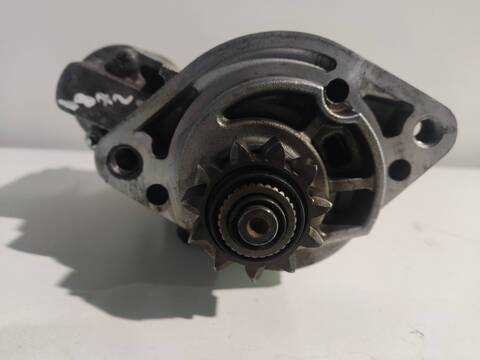 Foto 3ª: Motor de Arranque Nissan Pathfinder 2.5 DCI LE 171CV