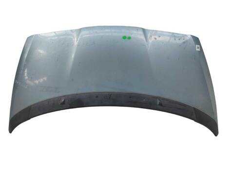 Foto 3ª: Capot Peugeot 5008 1.6 HDI 112CV (2009)