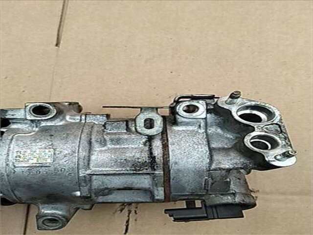 Foto 3ª: Compresor Aire Acondicionado Citroen C4  [BH01]