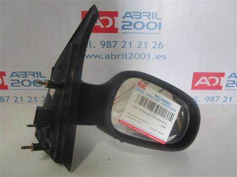 Retrovisor Derecho Renault Scenic 1.9 DCI JA05 JA1F) 102CV 75KW I JA...)