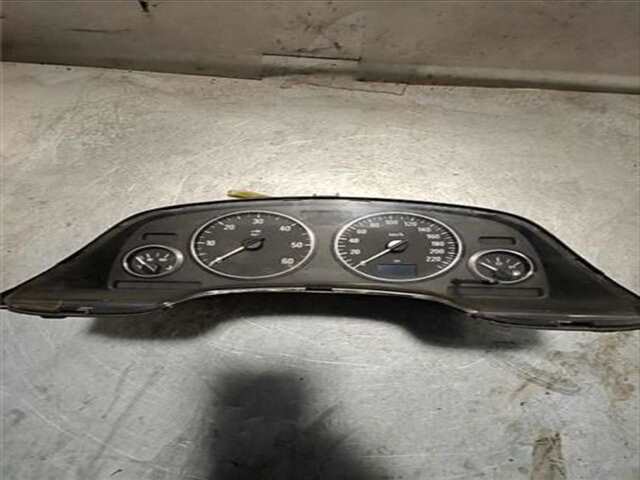 Foto 2ª: Cuadro de Instrumentos Opel Zafira 2.0 BLUE LINE [2.0 LTR. - 74 KW DTI] [Y20DTH]
