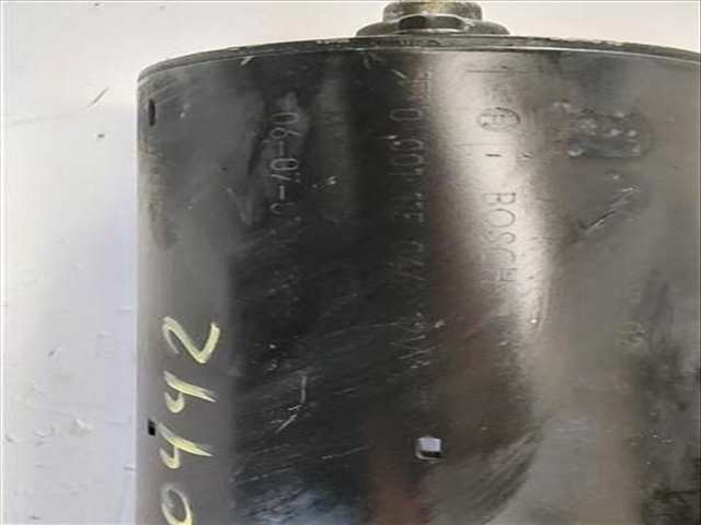 Foto 3ª: Motor de Arranque Bmw Serie 5 518 2.0 520D BERLINA 163CV [M47 D20 (20 4 D4)] (2006)