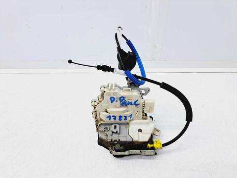 Cerradura Puerta Delantera Derecha Audi A4 2.0 16V TDI CLEAN DIESEL 150CV 110KW