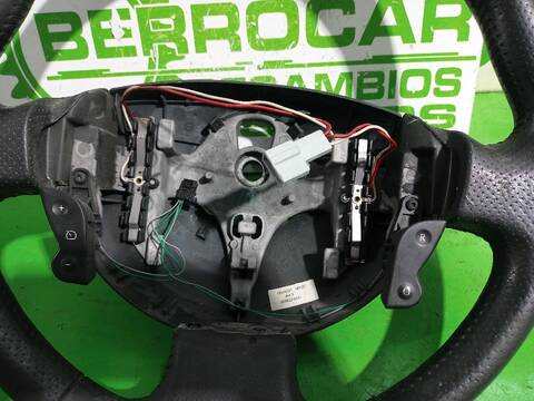 Foto 3ª: Volante Renault Scenic GRAND EMOTION 112CV [K4M812] (2003)