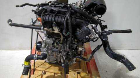 Foto 2ª: Motor Completo Kia Ceed 1.0 T-GDI 120CV [G3LC G3LE] (2018)