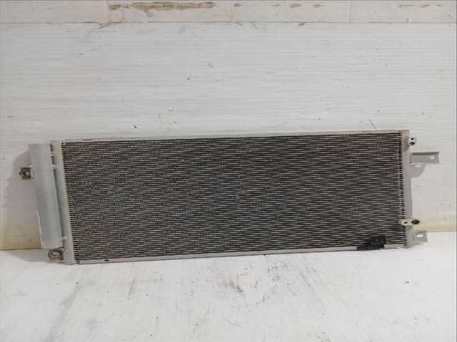 Radiador Calefaccion A.A. Toyota Corolla 2.2 D-4D AUR10_) 177CV