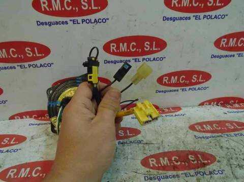 Foto 3ª: Anillo Airbag Chevrolet Kalos 1.2 S D/A) 72CV 53KW [B12S1] (2005)